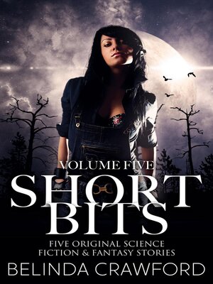cover image of Short Bits Volume 5